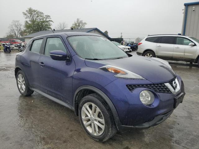 2015 NISSAN JUKE S - JN8AF5MV6FT561658
