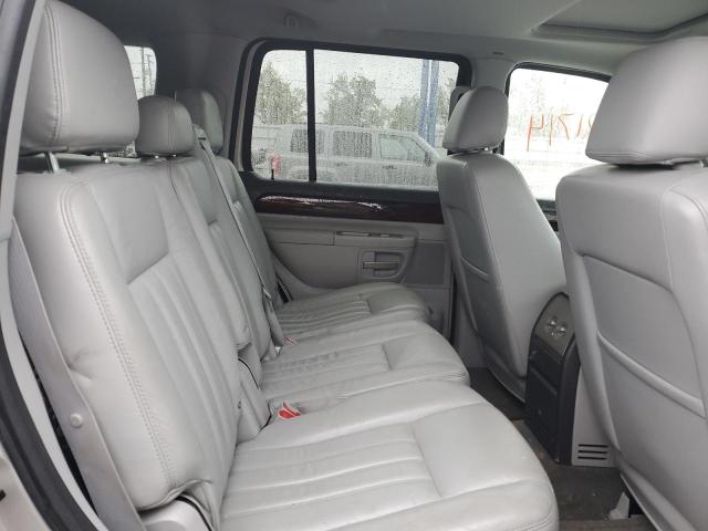 2005 Lincoln Aviator VIN: 5LMEU88H15ZJ16564 Lot: 51821714