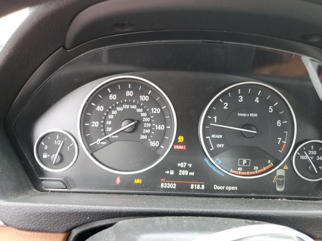 2016 BMW 428 XI SUL - WBA3T1C57GP821998