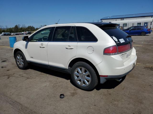 2007 Lincoln Mkx VIN: 2LMDU88C97BJ28491 Lot: 47658694