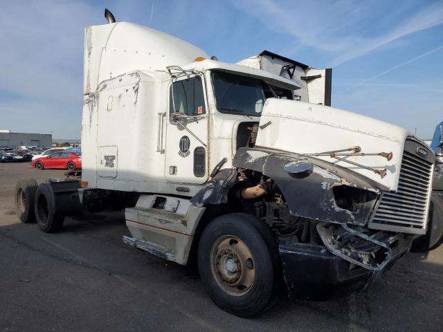 1997 FREIGHTLINER CONVENTIONAL FLD112 for Sale | WA - PASCO | Tue. Jun ...