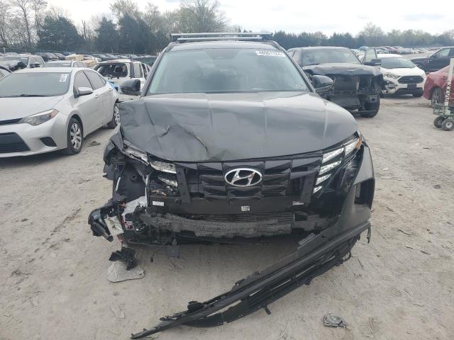 2023 HYUNDAI TUCSON N L KM8JFCAE5PU206282