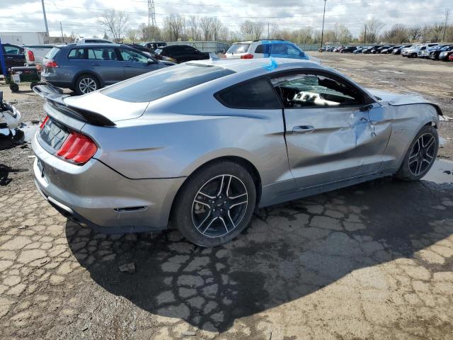 Lot #2478061686 2020 FORD MUSTANG GT salvage car