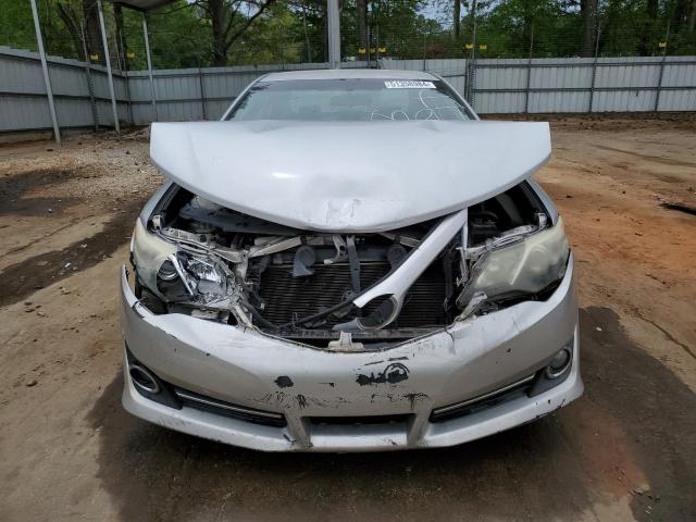 2014 Toyota Camry L VIN: 4T1BF1FK6EU450897 Lot: 51358984