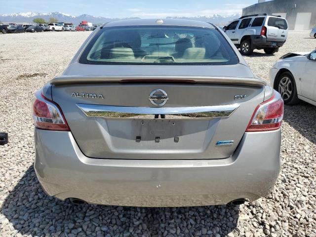 2013 Nissan Altima 2.5 VIN: 1N4AL3AP8DN448445 Lot: 50989974