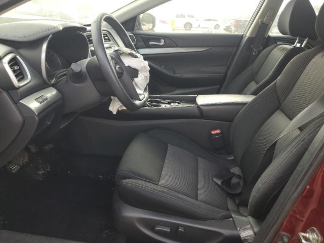 2018 Nissan Maxima 3.5S VIN: 1N4AA6AP9JC389078 Lot: 51598894