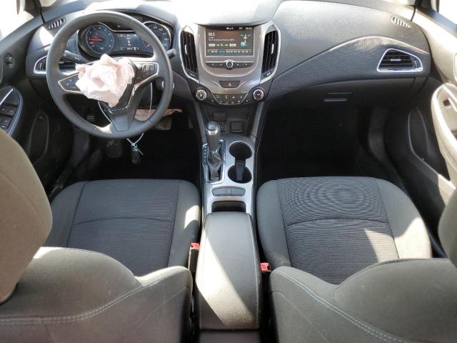 2017 Chevrolet Cruze Lt VIN: 1G1BE5SM4H7277382 Lot: 51004854