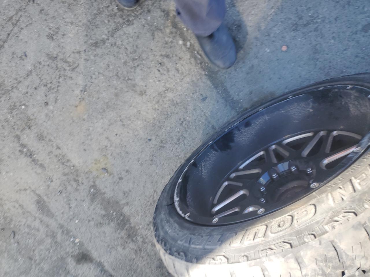 3D7KS29C46G181948 2006 Dodge Ram 2500