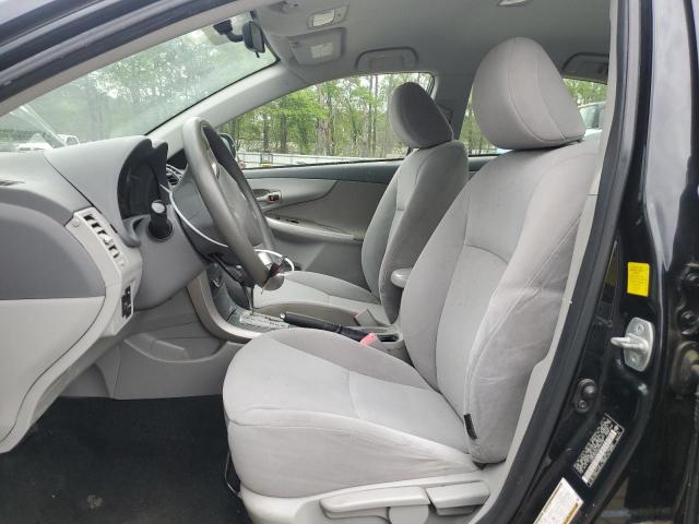 2010 Toyota Corolla Base VIN: JTDBU4EE2AJ074105 Lot: 50486824