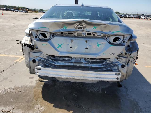 2019 Toyota Camry L VIN: 4T1B11HK6KU226939 Lot: 52658984