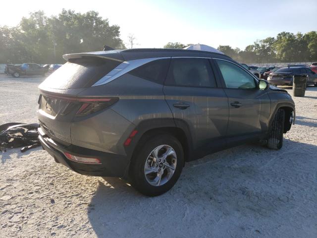 2022 Hyundai Tucson Sel VIN: 5NMJB3AE1NH144349 Lot: 51040024