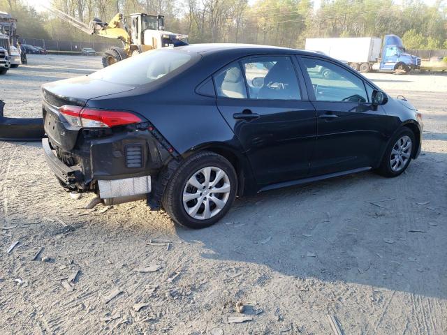 2020 TOYOTA COROLLA LE - 5YFEPRAE0LP133027