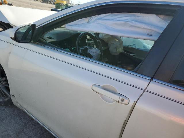 2016 Toyota Camry Le VIN: 4T1BF1FK1GU133905 Lot: 51283684