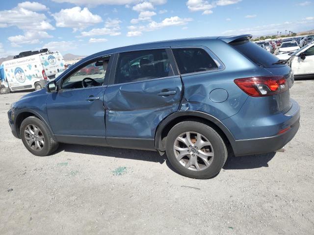 2014 Mazda Cx-9 Touring VIN: JM3TB3CV6E0436673 Lot: 49966904