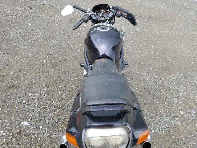 2001 KAWASAKI ZX600 E - JKAZX4E151B517080