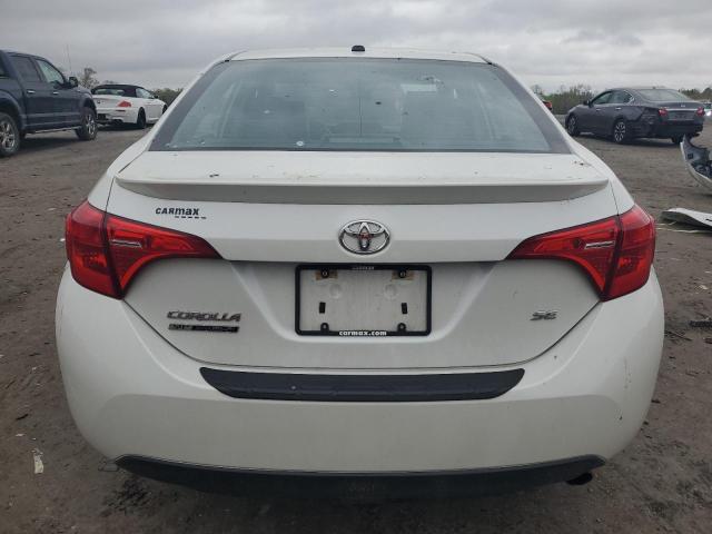 2017 TOYOTA COROLLA L - 5YFBURHE1HP621072