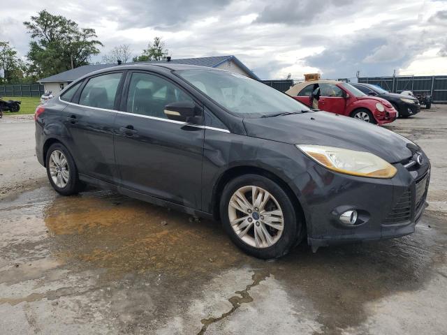 2012 Ford Focus Sel VIN: 1FAHP3H20CL367107 Lot: 53072814