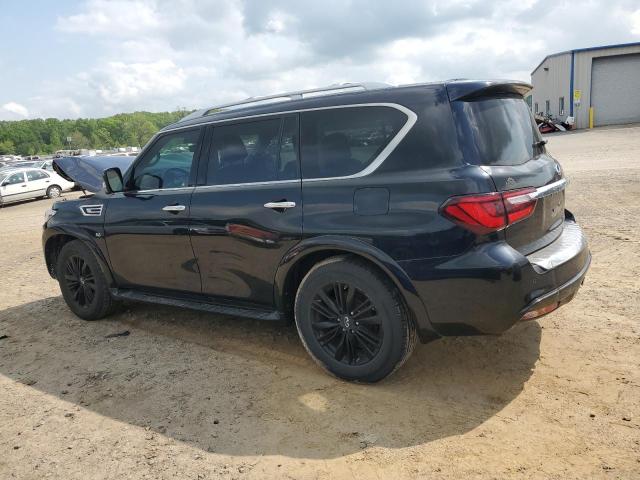 2018 Infiniti Qx80 Base VIN: JN8AZ2NE9J9195057 Lot: 39238151