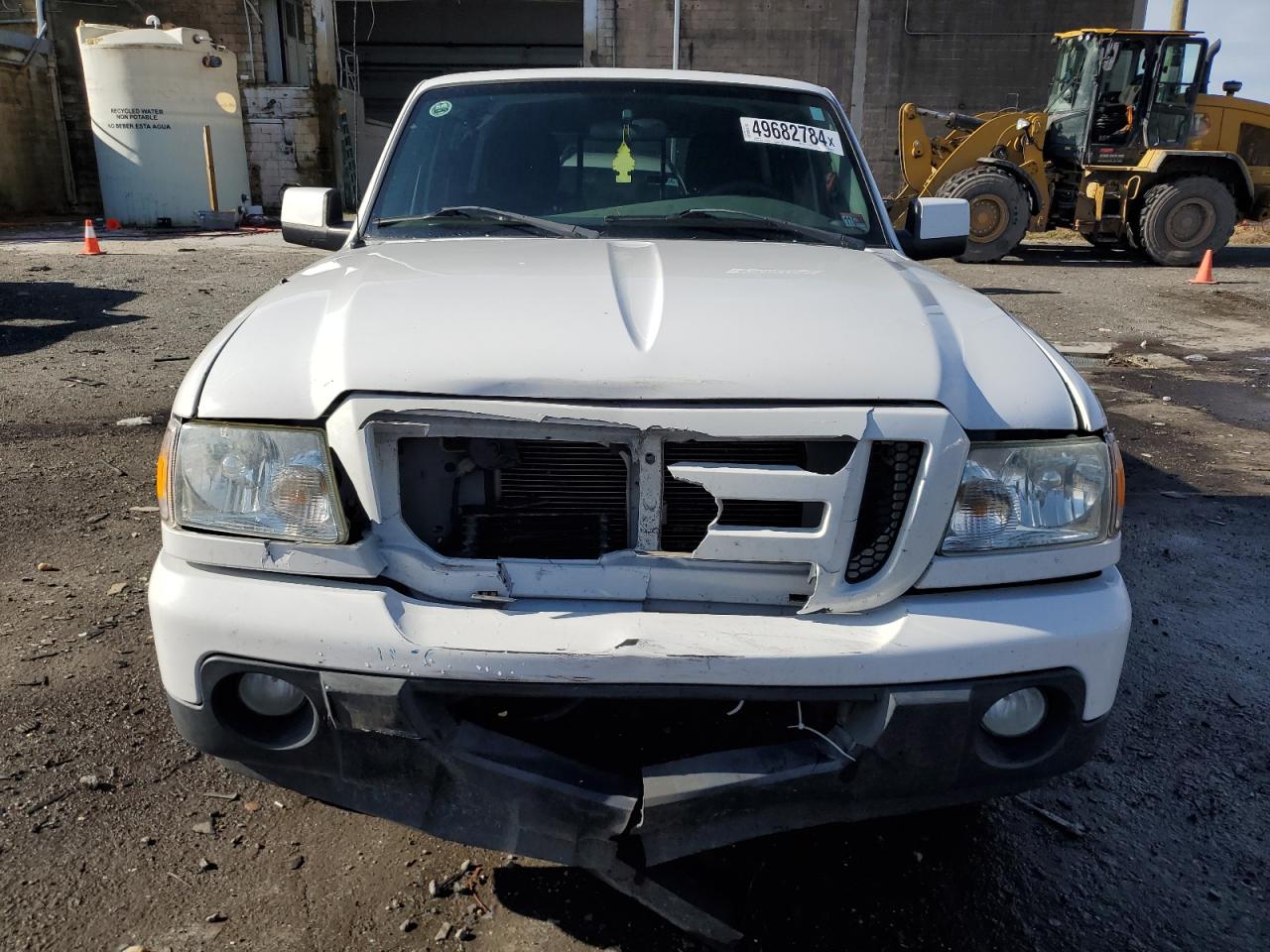 1FTKR4EE1APA64731 2010 Ford Ranger Super Cab