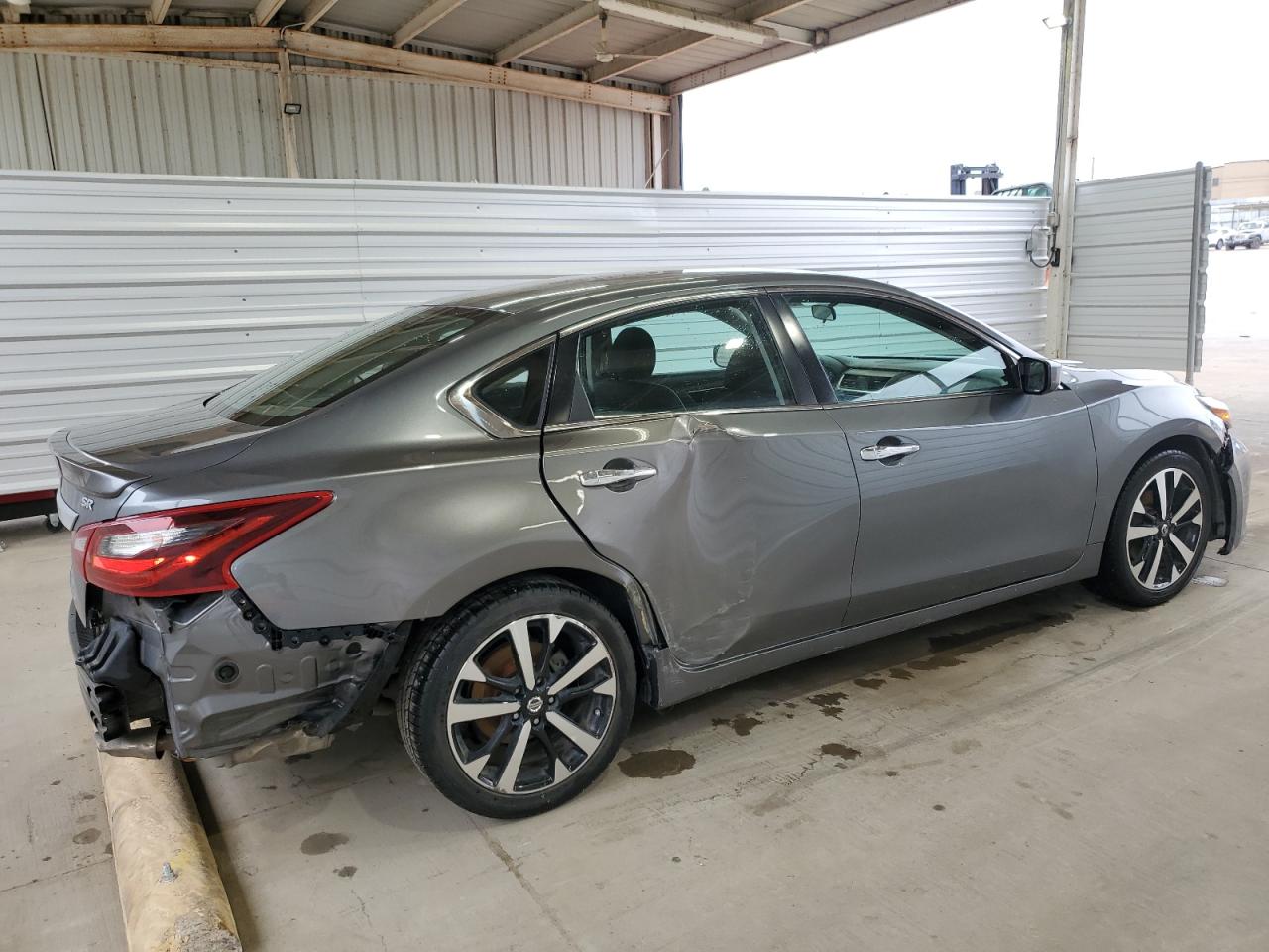 1N4AL3AP2JC229312 2018 Nissan Altima 2.5