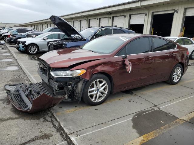 2015 FORD FUSION SE - 3FA6P0H78FR142814