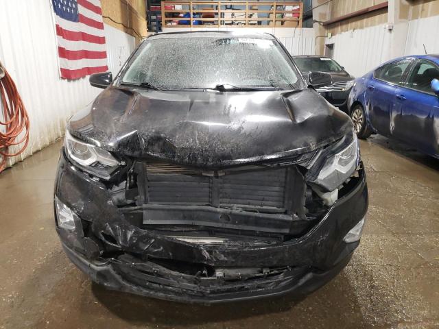 2021 CHEVROLET EQUINOX LT - 2GNAXUEV2M6122360
