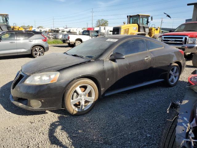 2008 Pontiac G6 Gt VIN: 1G2ZH17N384258674 Lot: 51627354