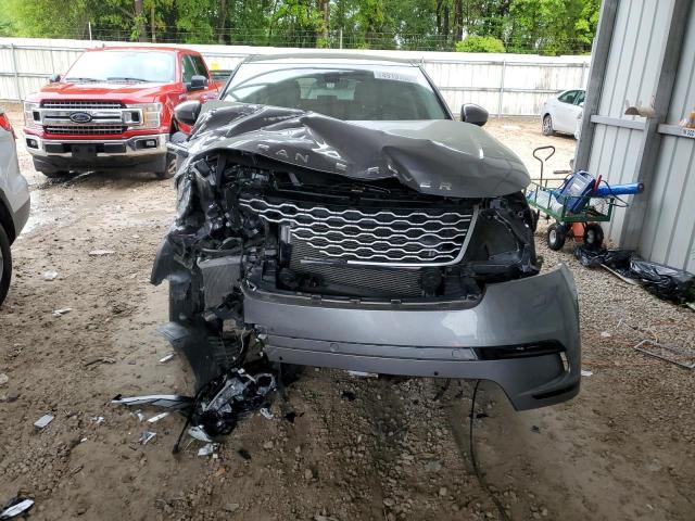 2020 Land Rover Range Rover Velar S VIN: SALYB2EX9LA275744 Lot: 49197604