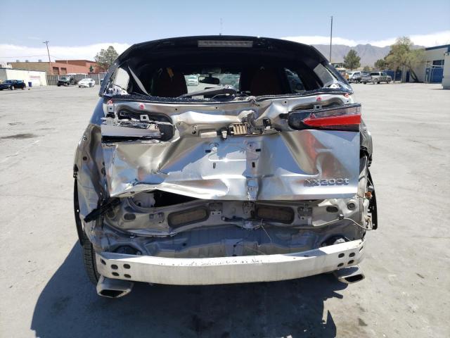 2017 Lexus Nx 200T Base VIN: JTJYARBZXH2078685 Lot: 51816784