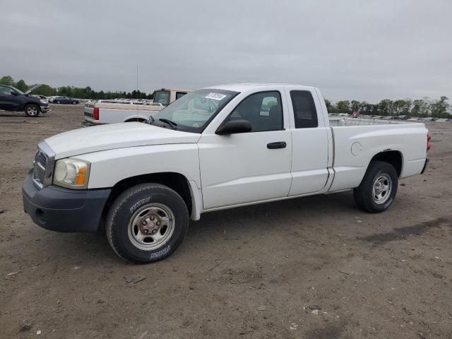 2005 Dodge Dakota St VIN: 1D7HE22K55S170015 Lot: 38106194