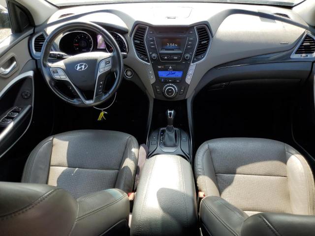 2014 Hyundai Santa Fe Sport VIN: 5XYZU3LA0EG226736 Lot: 51675594