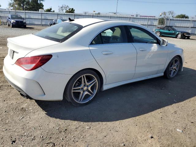 VIN WDDSJ4EB5FN185008 2015 Mercedes-Benz CLA-Class,... no.3