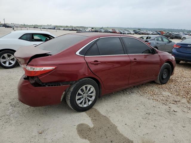 2015 Toyota Camry Le VIN: 4T1BF1FK4FU992307 Lot: 52636724