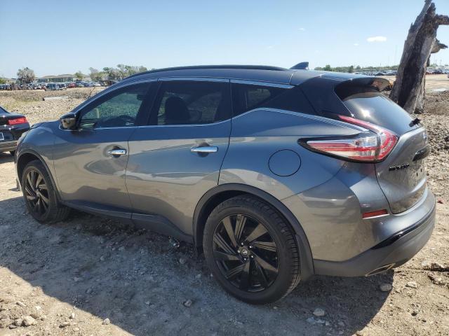 2018 Nissan Murano S VIN: 5N1AZ2MG5JN191945 Lot: 50782064