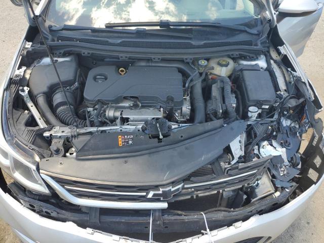 2018 CHEVROLET CRUZE LS - 1G1BC5SMXJ7187102