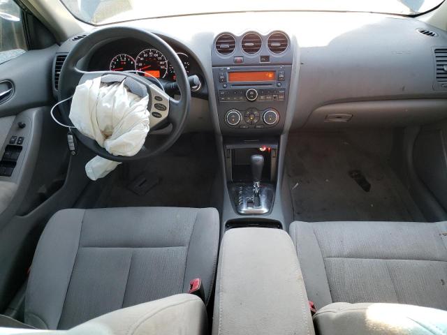 2010 Nissan Altima Base VIN: 1N4AL2AP9AC112238 Lot: 49239634