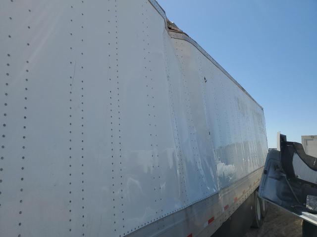 Lot #2503192685 2023 UTILITY REEFER salvage car