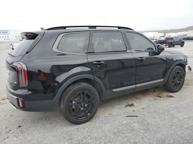 2023 Kia Telluride Ex VIN: 5XYP3DGC6PG395321 Lot: 48854264