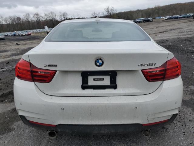 2016 BMW 435 Xi VIN: WBA3R5C59GK373721 Lot: 51387504