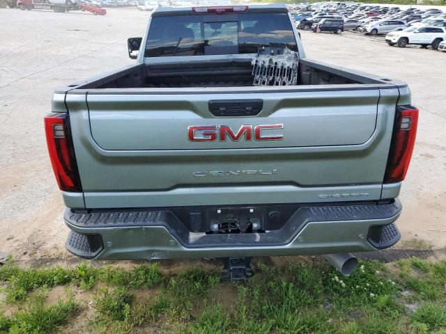 2024 GMC Sierra K2500 Denali VIN: 1GT49REYXRF218208 Lot: 52493984