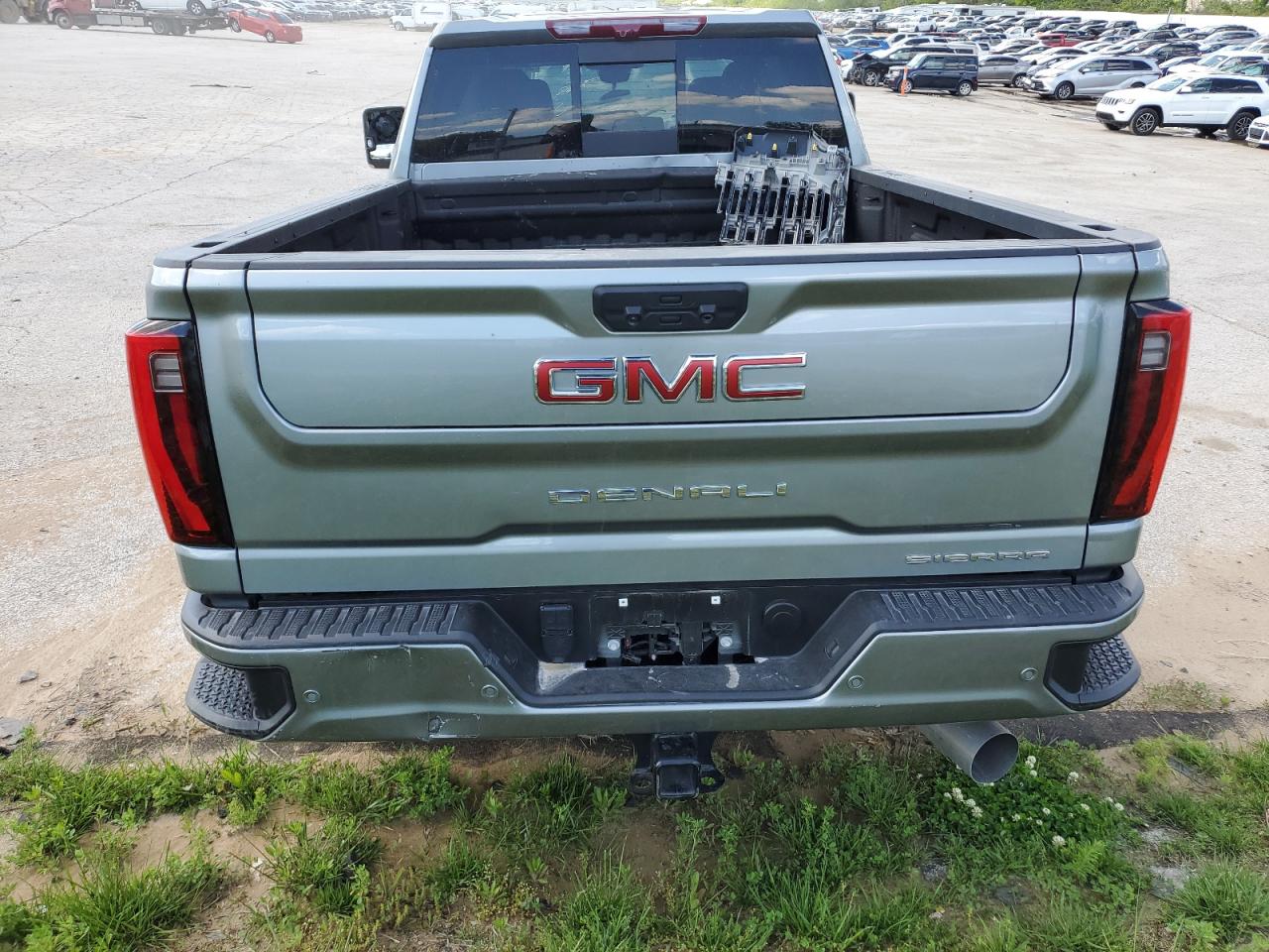 1GT49REYXRF218208 2024 GMC Sierra K2500 Denali