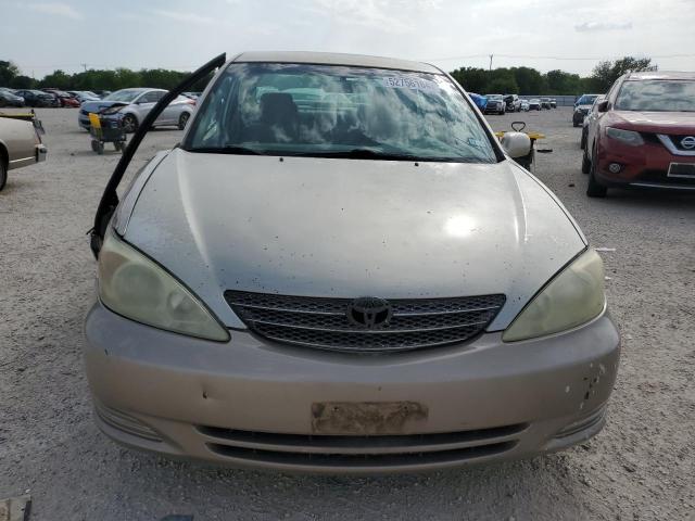 2003 Toyota Camry Le VIN: 4T1BF32K33U044459 Lot: 52756164