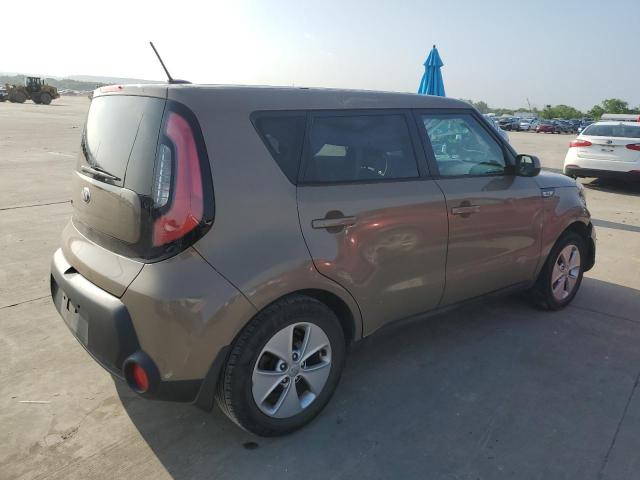 KNDJN2A2XF7113035 | 2015 KIA soul