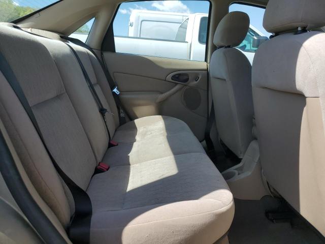 2000 Ford Focus Se VIN: 1FAFP34P2YW422932 Lot: 51755384