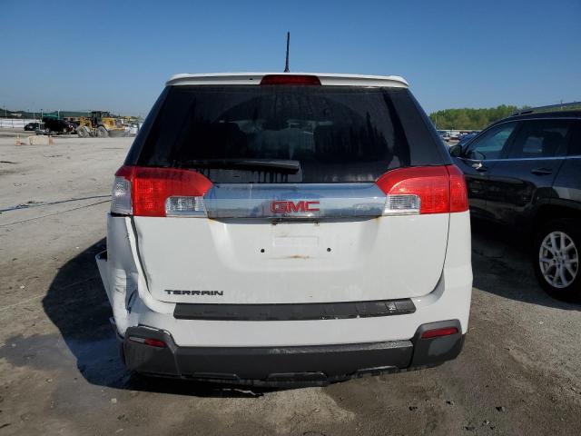 2014 GMC Terrain Sle VIN: 2GKALMEKXE6121649 Lot: 50454264