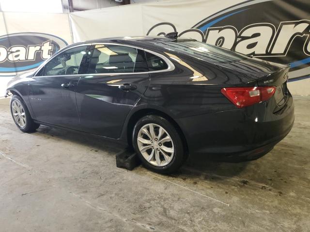 1G1ZD5ST8PF215237 Chevrolet Malibu LT 2