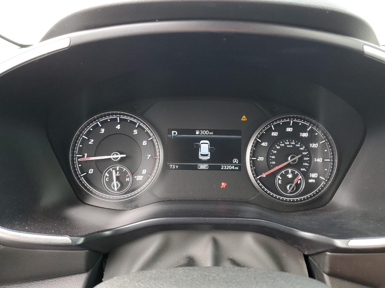 5NMS24AJ2PH598071 2023 Hyundai Santa Fe Sel