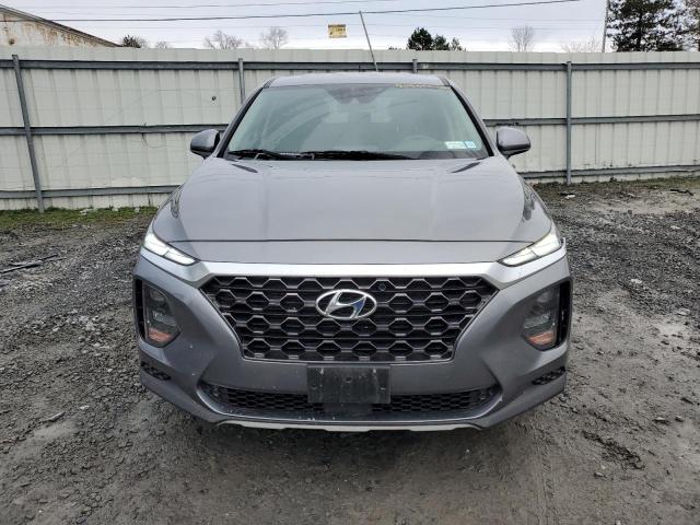 2020 Hyundai Santa Fe Se VIN: 5NMS2CAD1LH149334 Lot: 50447234