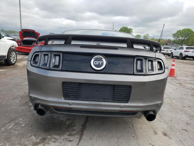 2014 Ford Mustang Gt VIN: 1ZVBP8CF2E5283687 Lot: 51815954