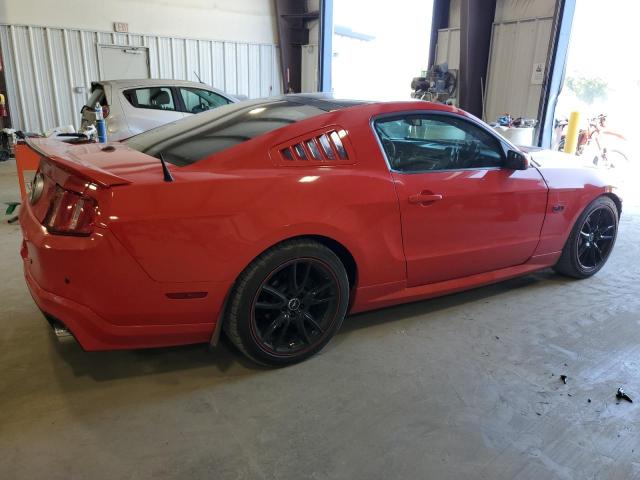 2011 Ford Mustang Gt VIN: 1ZVBP8CF6B5113859 Lot: 51765474